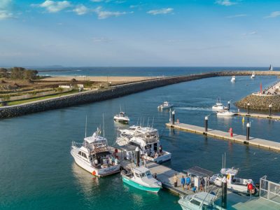 Services - Shellharbour Marina on the beautiful South Coast of NSW